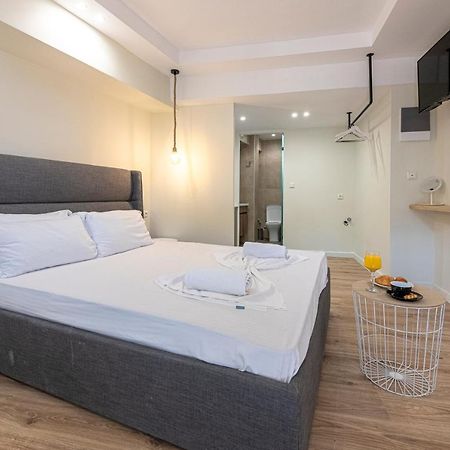 Athens Smart Apartment Exterior photo