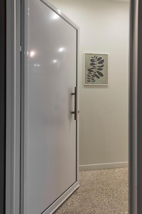 Athens Smart Apartment Exterior photo